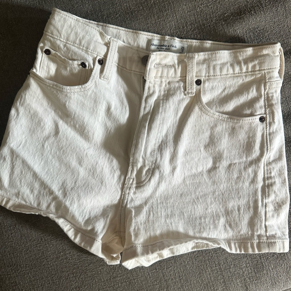 Abercrombie shorts